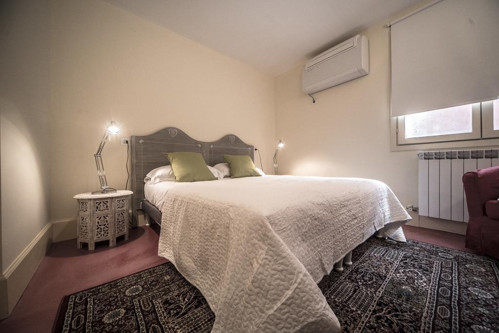 Apartamento Kandinskij House *