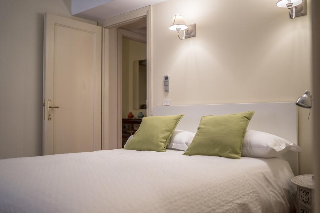 Apartamento Kandinskij House