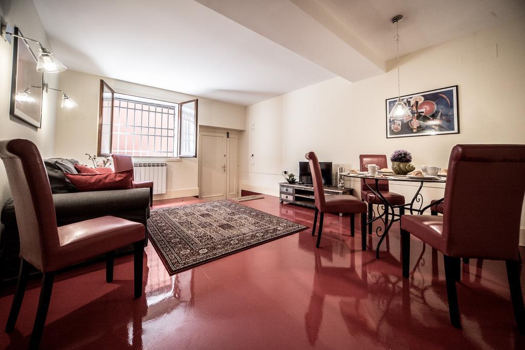 Apartamento Kandinskij House *