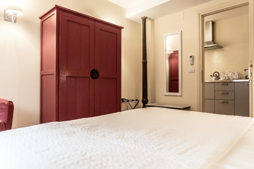 Kandinskij House Apartamento Venecia