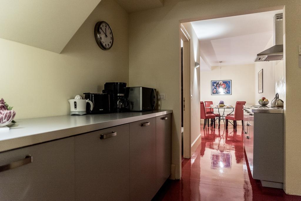 Kandinskij House Venecia