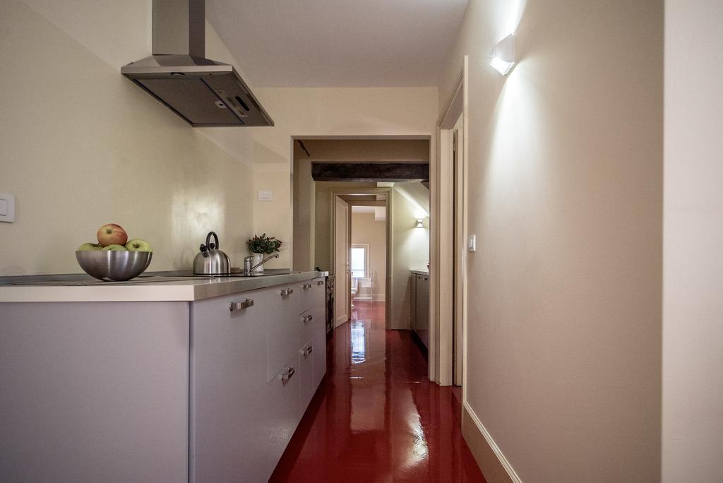Kandinskij House * Venecia