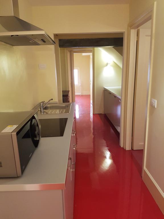 Apartament Kandinskij House