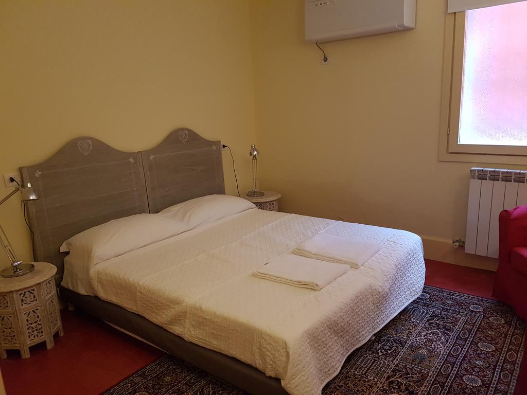Apartament Kandinskij House Wenecja