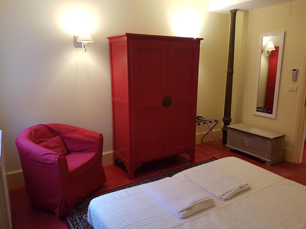 Apartament Kandinskij House Wenecja