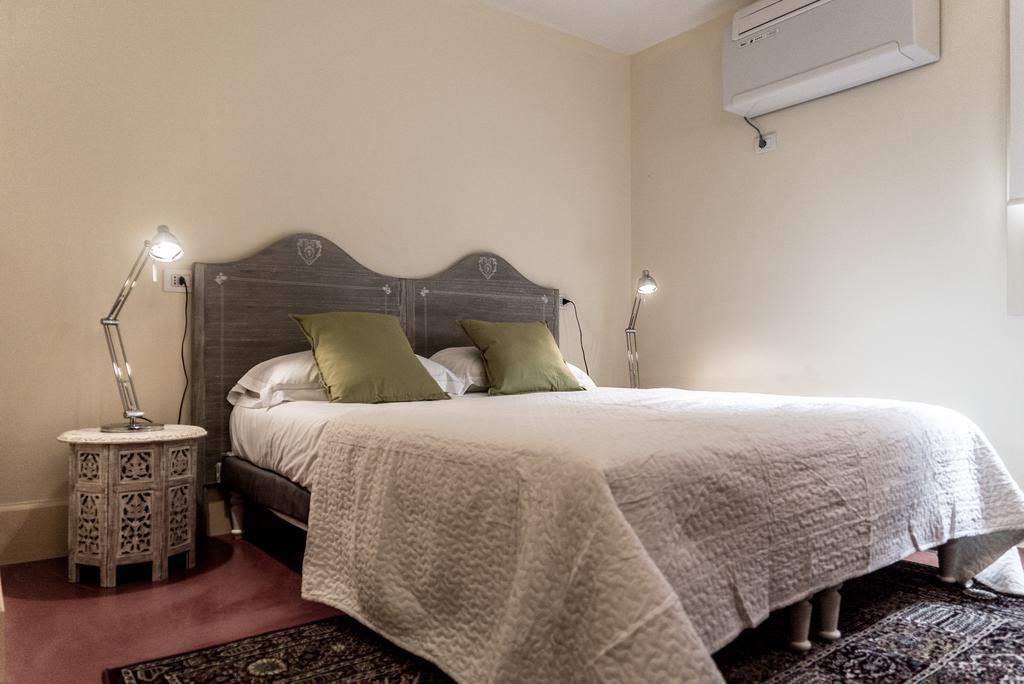 Apartament Kandinskij House Wenecja