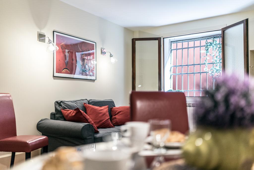 Apartament Kandinskij House